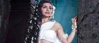 శాకుంతలం మిస్సైన హీరో అతనేనా..!